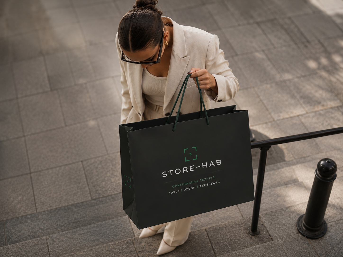 Доставка Store-Hab